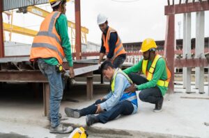 Workers’ Comp Without Panicking