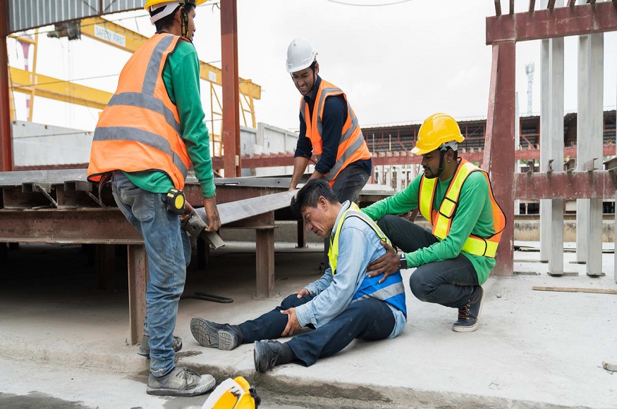 Workers’ Comp Without Panicking
