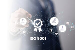 ISO 9001 Quality Management System